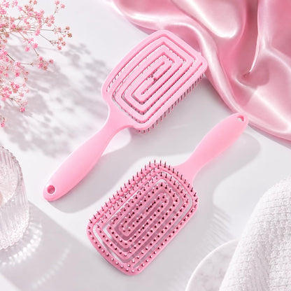 Pynk Lush™ Premium D Tangling Brush Buy 1 & Get 1