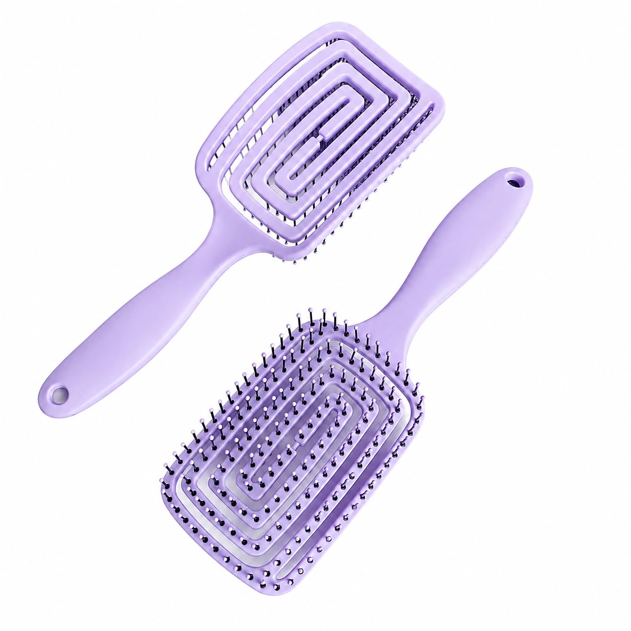 Pynk Lush™ Premium D Tangling Brush Buy 1 & Get 1