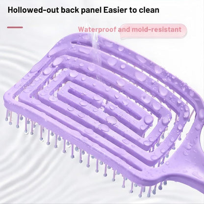 Pynk Lush™ Premium D Tangling Brush Buy 1 & Get 1
